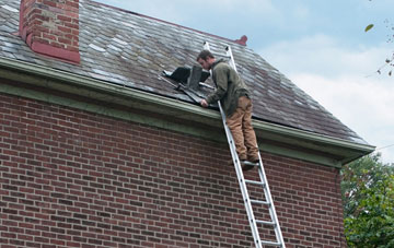 what affects urgent Grafton Underwood roof repairs