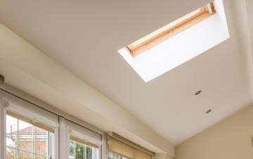 Grafton Underwood conservatory roof insulation companies