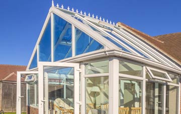 conservatory roof insulation costs Grafton Underwood