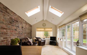 conservatory roof insulation Grafton Underwood, Northamptonshire