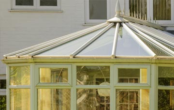 conservatory roof repair Grafton Underwood, Northamptonshire