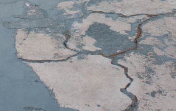 fibreglass roofing replacement Grafton Underwood