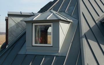 metal roofing Grafton Underwood, Northamptonshire