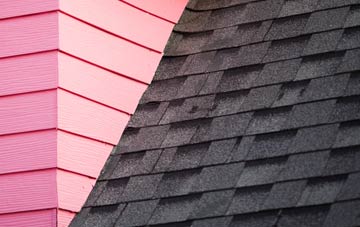 rubber roofing Grafton Underwood, Northamptonshire