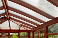 Grafton Underwood conservatory roofing insulation